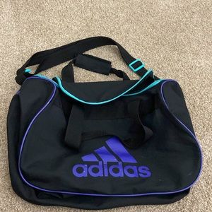 Adidas Small Gym Bag
